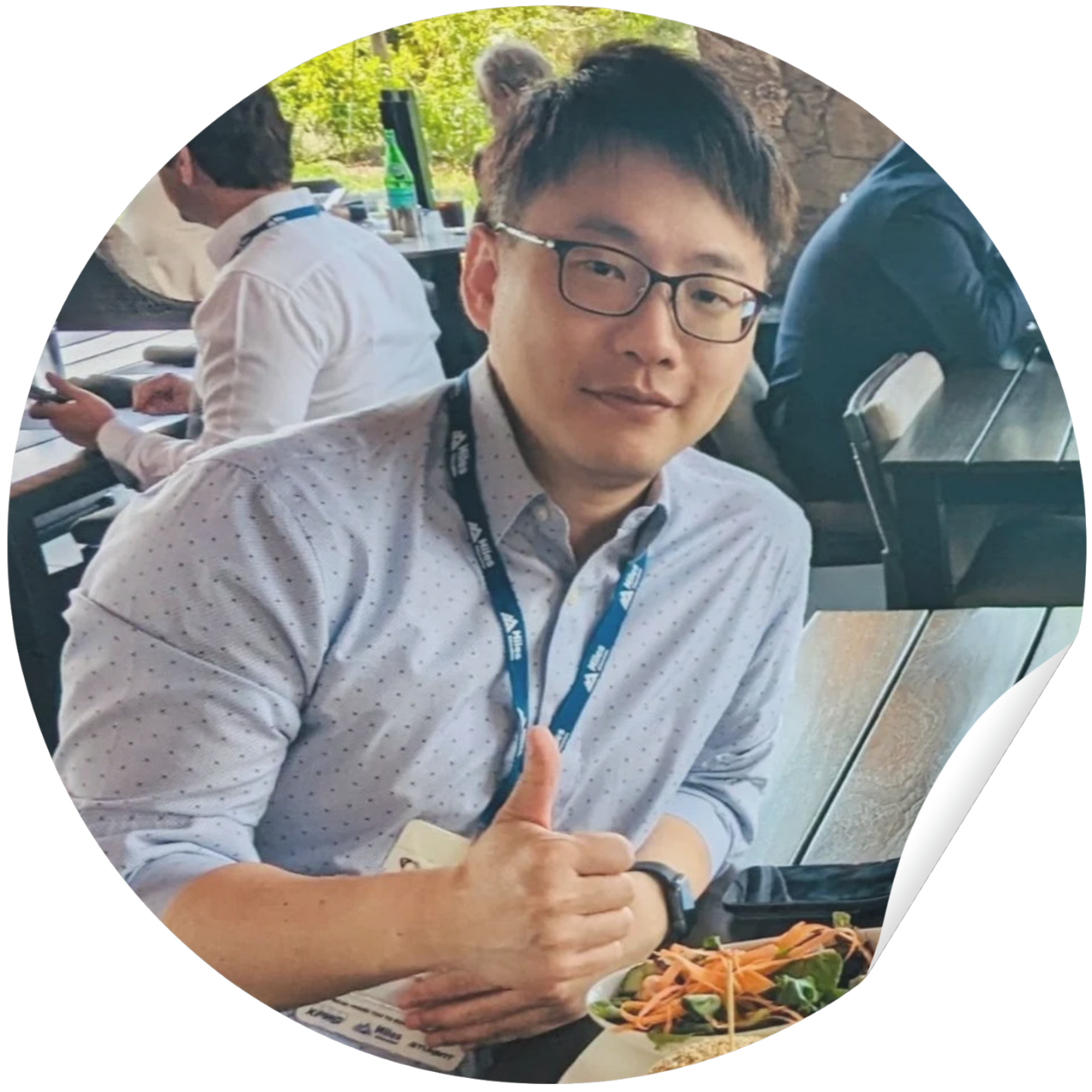 Portrait Placeholder